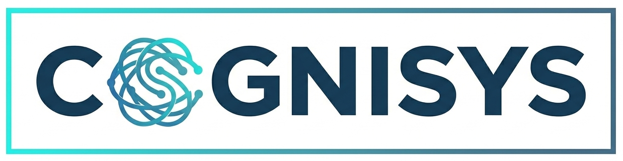 Cognisys Logo